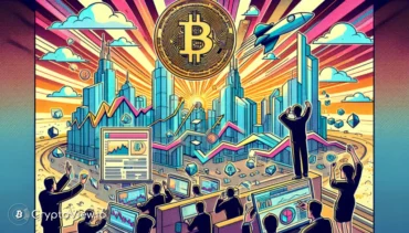 Styrker Coinbase Dogecoins Fremtid?