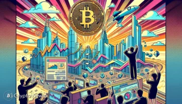 Er Coinbase Booste Dogecoins Fremtid?