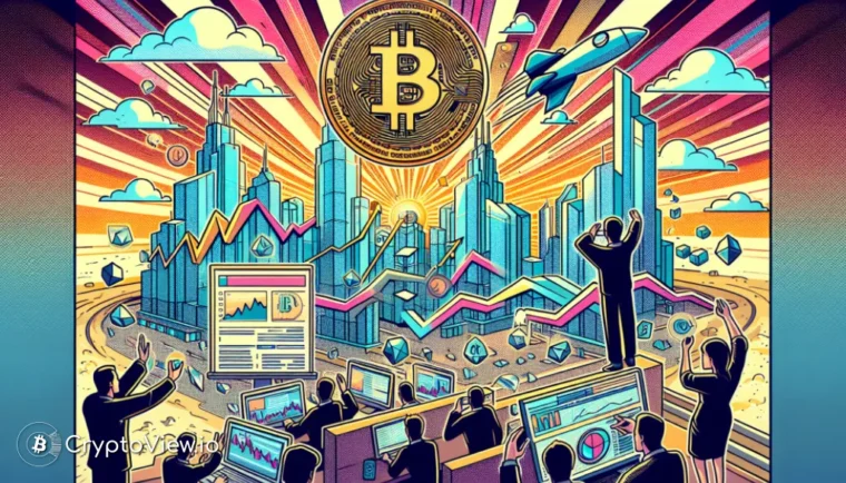 Er Coinbase Booste Dogecoins Fremtid?