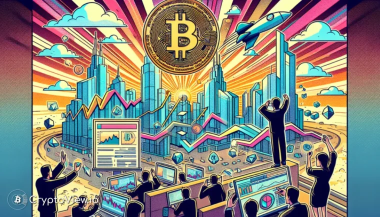 Усиливает ли Coinbase будущее Dogecoin?