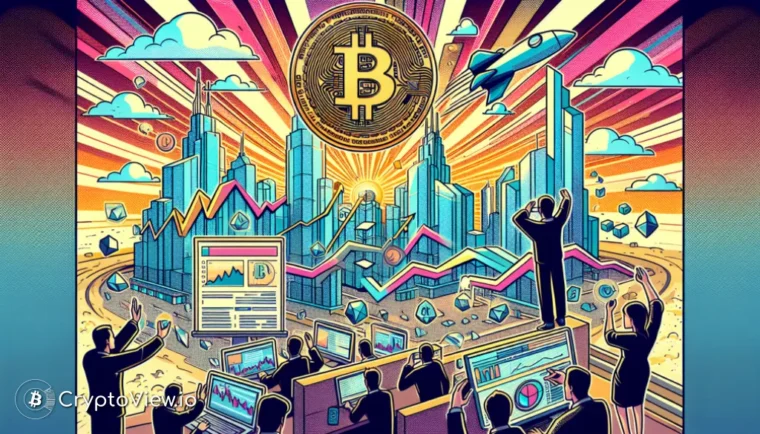 코인베이스가 도지코인의 미래를 촉진하고 있습니까?