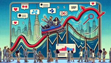 XRP è sull'orlo di una rottura da 1 dollaro?