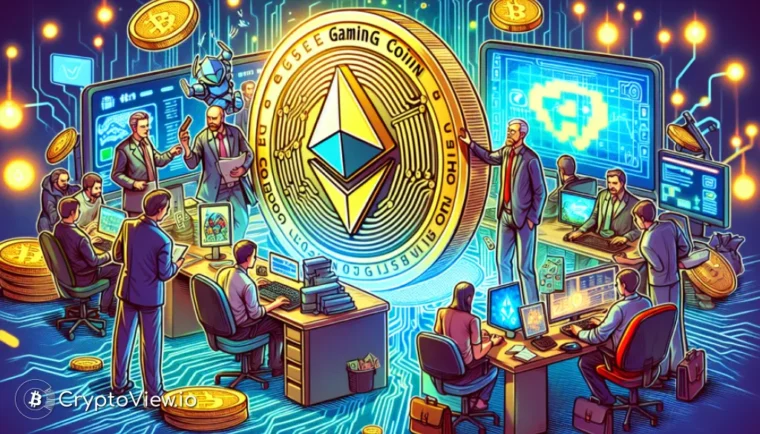 Is Ronin Soaring After Its Coinbase Debut?