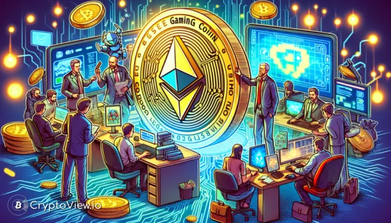 Ronin sta Volando Dopo il Suo Debutto su Coinbase?