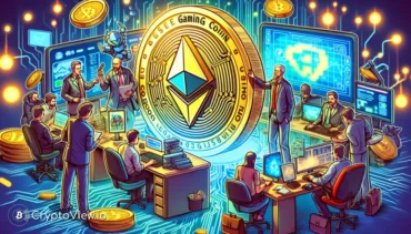 RoninはCoinbaseデビュー後に急上昇していますか？