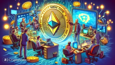 A Ronin Está Disparando Após Sua Estreia na Coinbase?