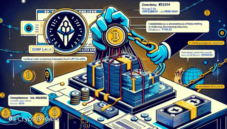 Quelle est l'efficacité de Cardano pour les transferts importants ?