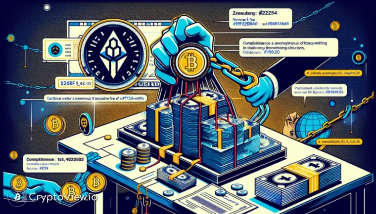Quão Eficiente em Termos de Custo é o Cardano para Grandes Transferências?