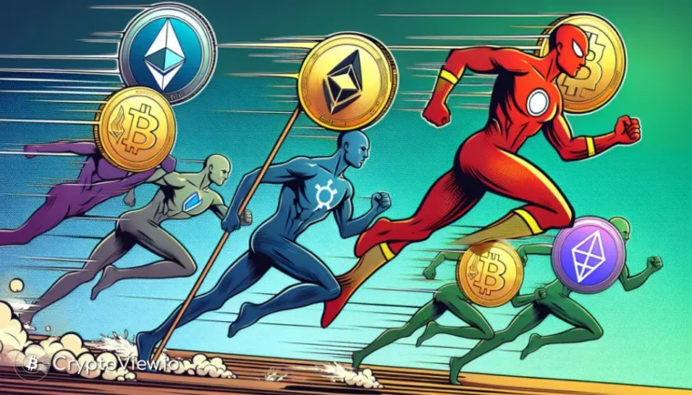 هل تقوم Milei Moneda بتحريك عالم العملات الرقمية؟