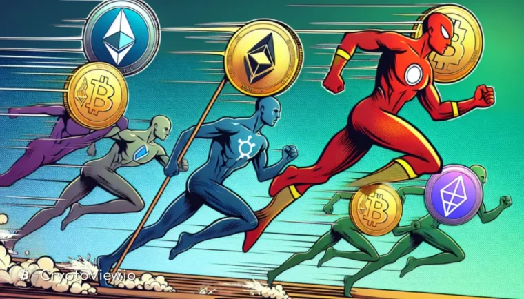 Is Milei Moneda Shaking Up the Crypto World?