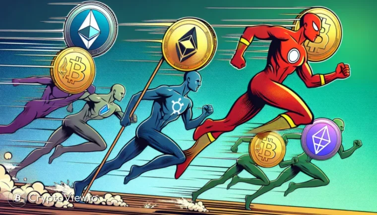 ¿Está Milei Moneda Sacudiendo el Mundo de las Criptomonedas?