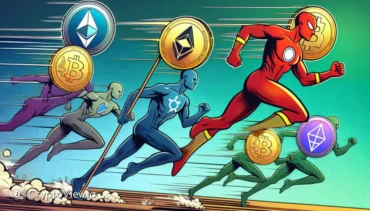 Milei Moneda sta scuotendo il mondo delle criptovalute?