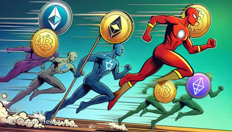 Milei Moneda sta scuotendo il mondo delle criptovalute?