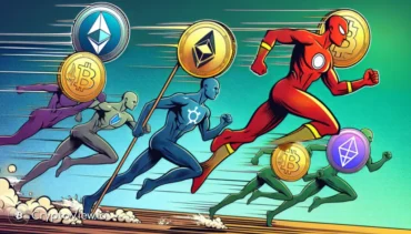 Ryster Milei Moneda opp i kryptoverdenen?