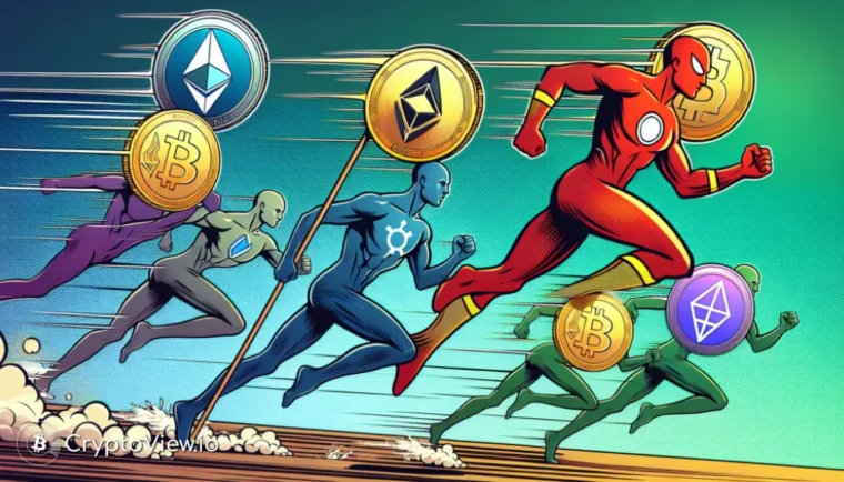 Está a Milei Moneda a Abalar o Mundo Cripto?