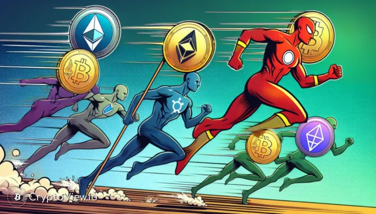 마일레이 모네다가 암호화폐 세계를 혼란스럽게 만들고 있나요?