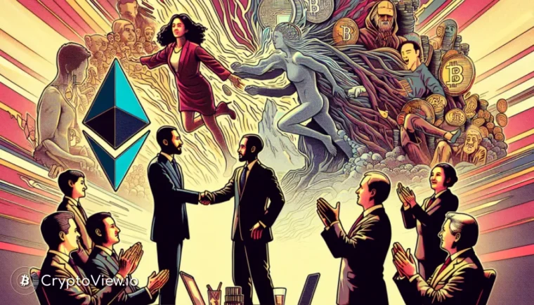 Why Does Solana Support Ethereum?