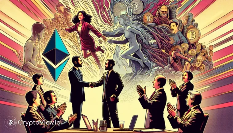 Solana가 이더리움을 지원하는 이유