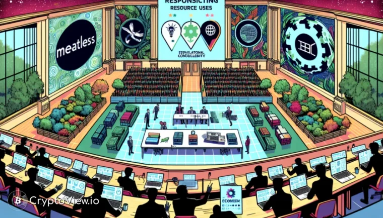 Les Projets Innovants Peuvent-ils Élever l'Utilisation de VET?