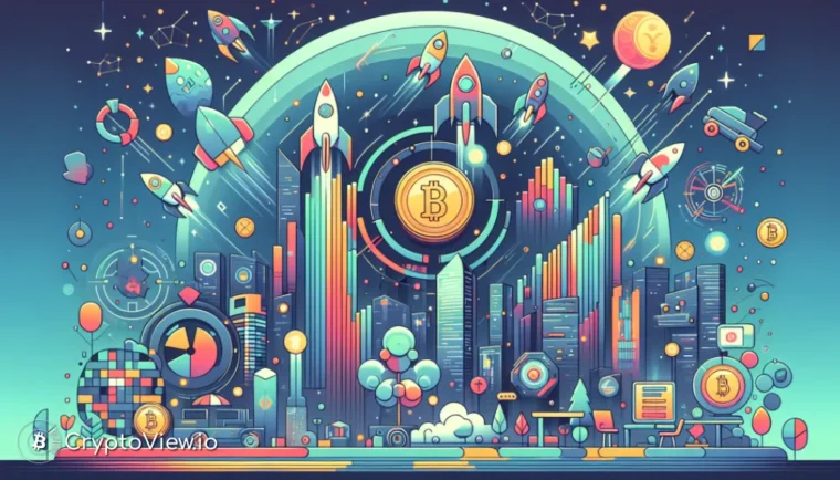 ¿Puede Pikamoon Rivalizar con el Éxito de Axie Infinity?