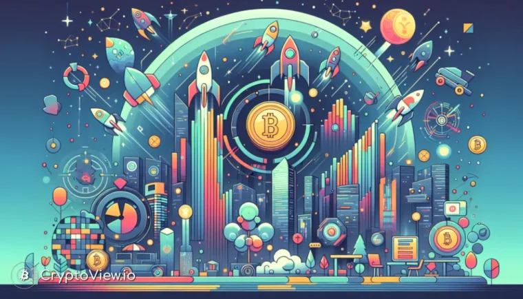 Kan Pikamoon Rivalisere med Axie Infinitys Suksess?