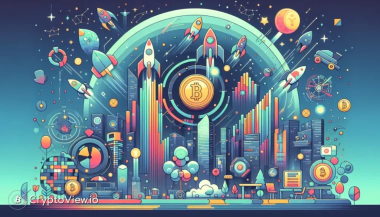 Poderia Pikamoon Rivalizar com o Sucesso da Axie Infinity?