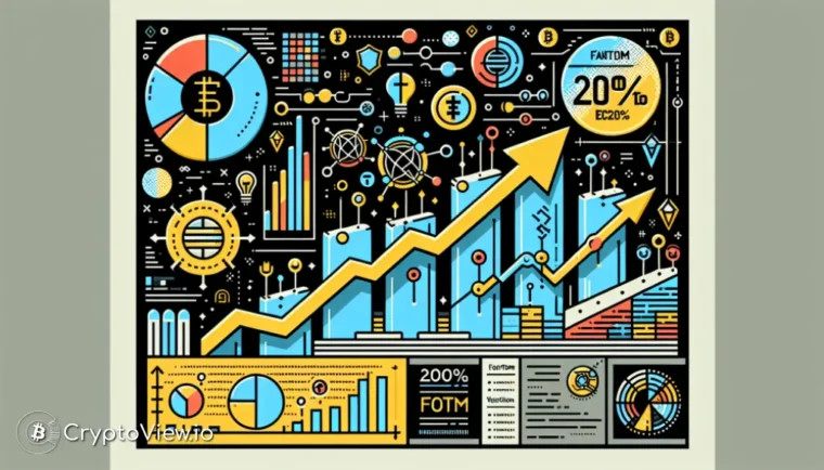 Dlaczego Wartość Fantomu Gwałtownie Rośnie?