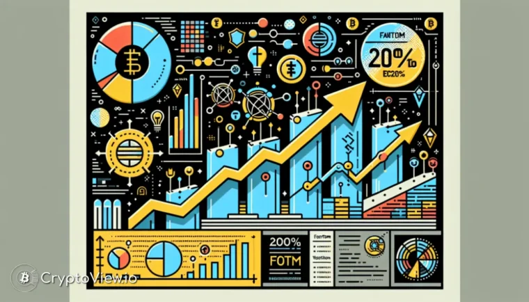 Por Que o Valor da Fantom Está Disparando?