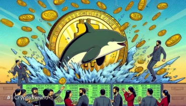 Pourquoi la valeur du Dogecoin est-elle en hausse ?