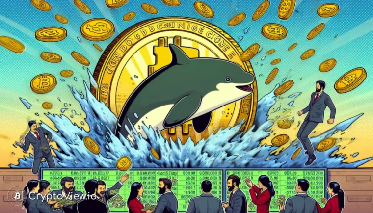 Waarom stijgt de waarde van Dogecoin?