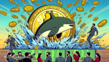 Varför stiger Dogecoins värde?