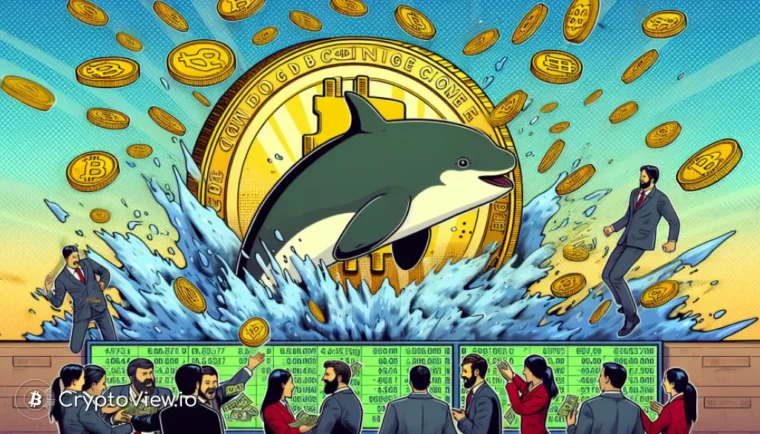 为什么狗狗币的价值飙升？