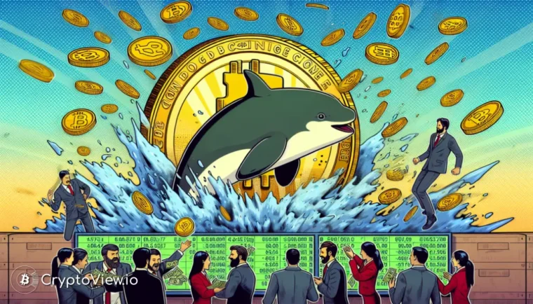 Why Is Dogecoin's Value Soaring?