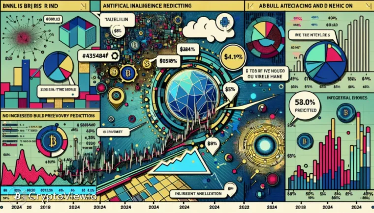 Co czeka na BNB w 2024 roku?