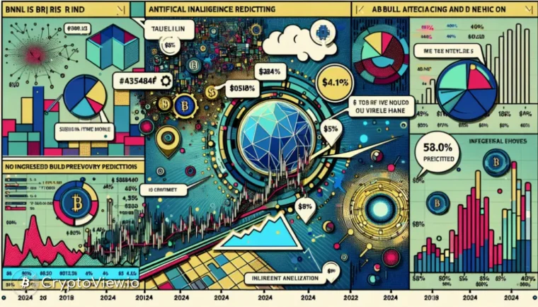 2024년 BNB의 다음 단계는 무엇일까요?