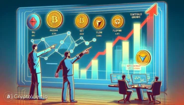 ¿Pueden cumplirse las audaces previsiones de Crypto Scofield?