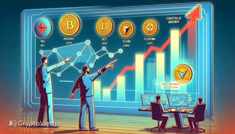 ¿Pueden cumplirse las audaces previsiones de Crypto Scofield?