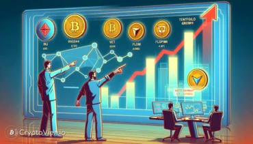 Le audaci previsioni di Crypto Scofield possano realizzarsi