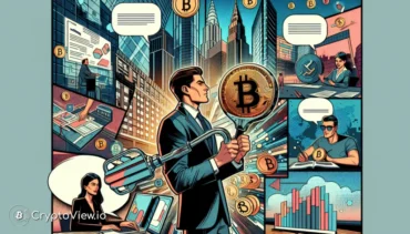 ¿Llegará la aplicación WisdomTree Prime Crypto a NY?
