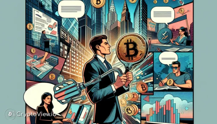 Le WisdomTree Prime Crypto App arrive-t-il à New York ?