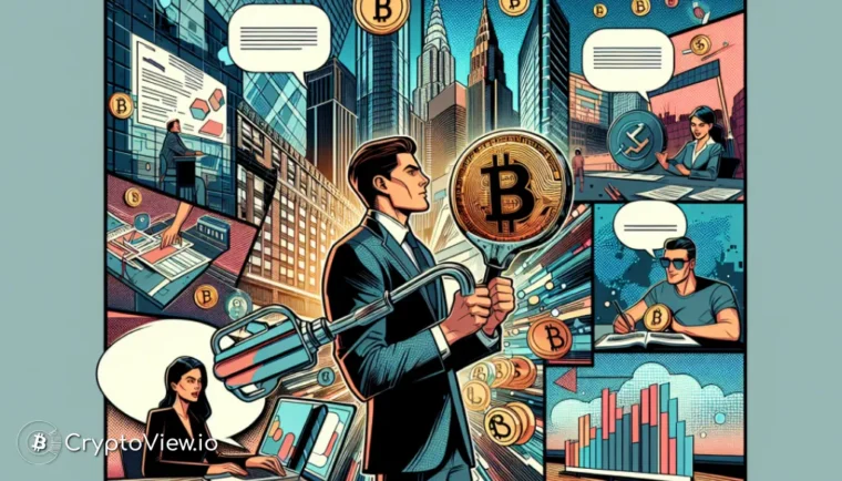 Il WisdomTree Prime Crypto App arriverà a NY?