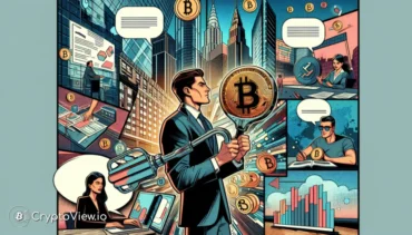 O aplicativo WisdomTree Prime Crypto está chegando a NY?