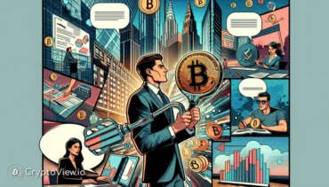 Приложение WisdomTree Prime Crypto скоро появится в Нью-Йорке?