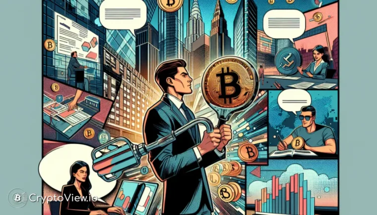 Kommer WisdomTree Prime Crypto App till NY?