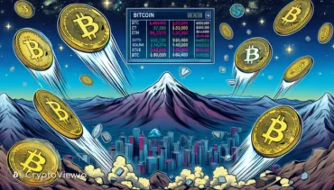 Perché il mercato delle criptovalute sta cadendo?