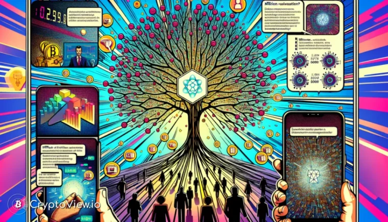 ¿Cómo eleva el escalado rápido a la red de Minutes?