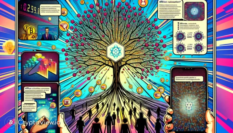 Come il rapido scaling eleva la rete Minutes?