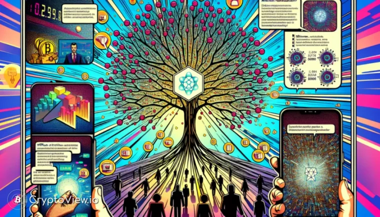 ラピッドスケーリングがMinutes Networkをどのように高めるか