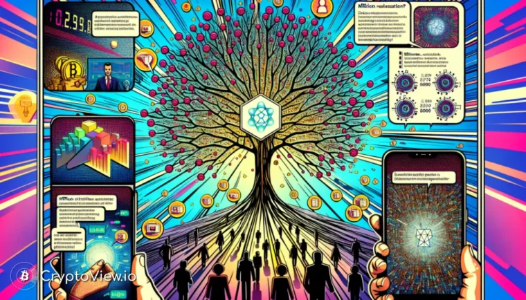 Как быстрое масштабирование повышает сеть Minutes?