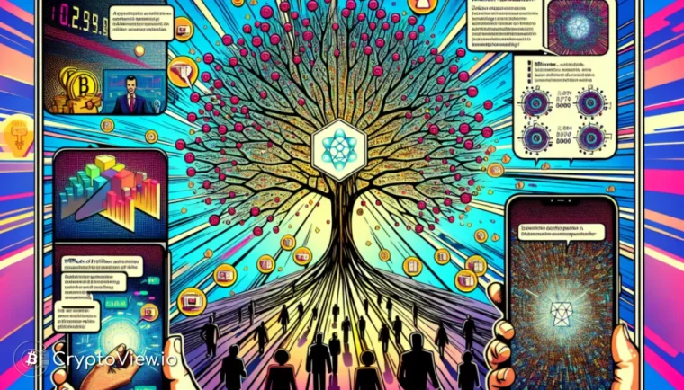 Hur Höjer Snabb Skalning Minutnätverket?